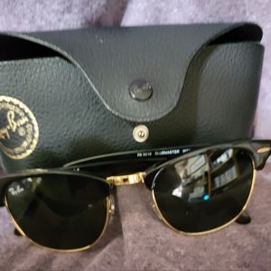 NWOT Womens Rayban sunglasses